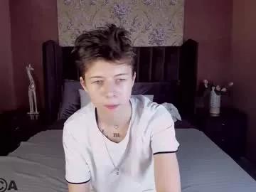 charlie_dean_ from Chaturbate is Freechat