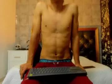 charlieeblackk from Chaturbate is Freechat