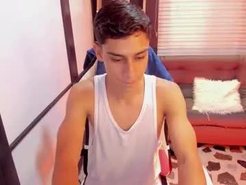 charlieeblackk from Chaturbate is Freechat