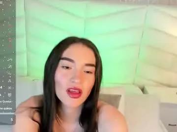 chelsea_bolton_ from Chaturbate is Freechat