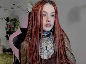 chem_baroness from Chaturbate is Freechat