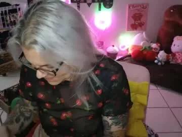 cherryb0mbb0mb from Chaturbate is Freechat