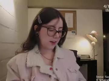 cherrybunny21 from Chaturbate is Freechat