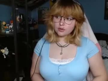 cherryslushiez from Chaturbate is Freechat