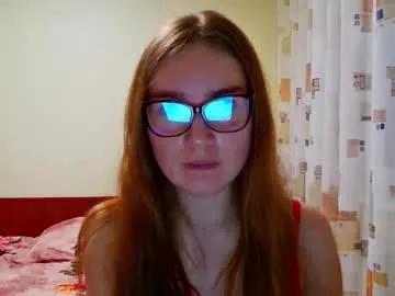 cherrytastepussy_anna from Chaturbate is Freechat