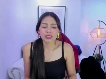 chloe_andrewss from Chaturbate is Freechat