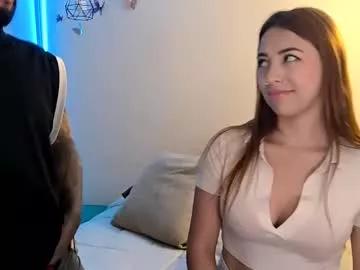 chloe_johnson_1 from Chaturbate is Freechat