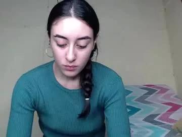 chloe_vahos from Chaturbate is Freechat