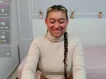 chloeblaze3 from Chaturbate is Freechat