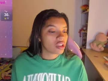 chloecarter_ from Chaturbate is Freechat