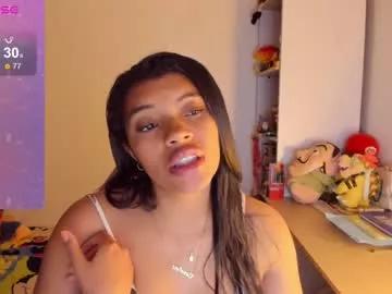 chloecarter_ from Chaturbate is Freechat