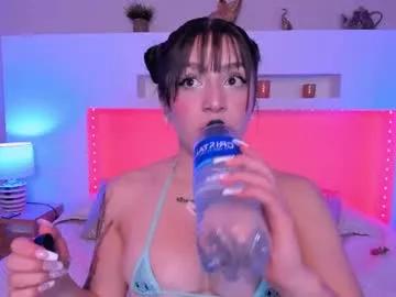 chloeeeeeee_ from Chaturbate is Freechat