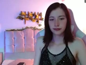 chloejohnsoon from Chaturbate is Freechat