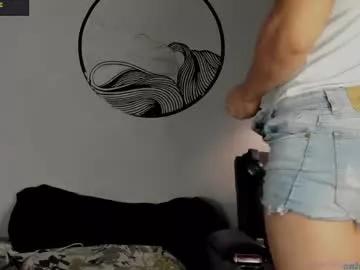 chris_angel01 from Chaturbate is Freechat