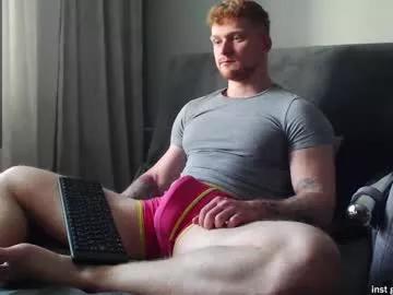 chris_boy37 from Chaturbate is Freechat