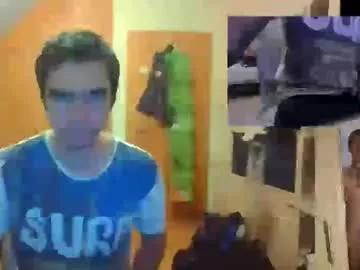 chrisjung301160 from Chaturbate is Freechat