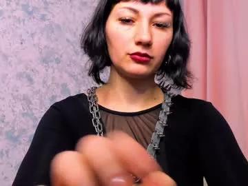 christina_swan from Chaturbate is Freechat