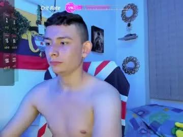 christmiller_1 from Chaturbate is Freechat