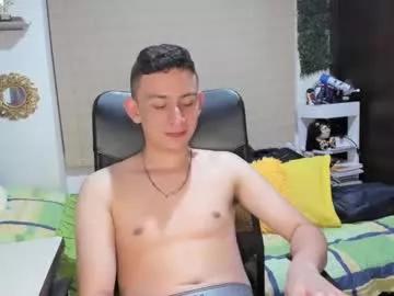 christmiller_1 from Chaturbate is Freechat