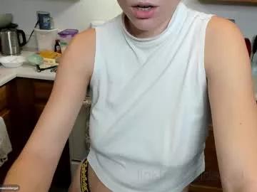 cidergal69 from Chaturbate is Freechat