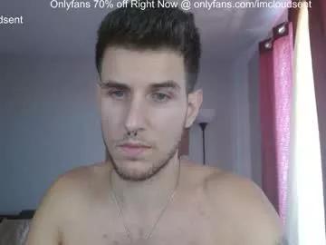 cloudsent from Chaturbate is Freechat