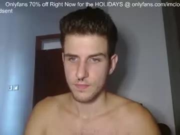 cloudsent from Chaturbate is Freechat