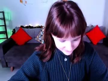 clover_red from Chaturbate is Freechat