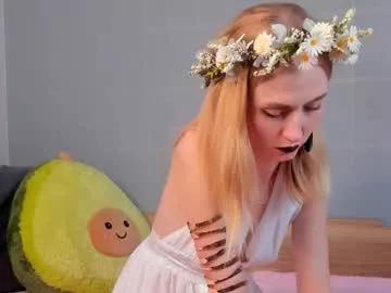 cloverbradway from Chaturbate is Freechat