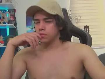 cody_cooper from Chaturbate is Freechat