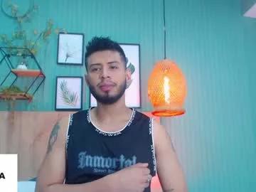 colby_brown02 from Chaturbate is Freechat