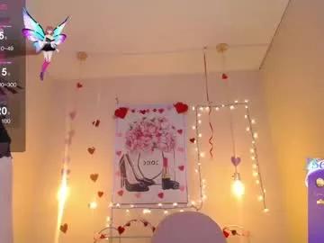 cony__ from Chaturbate is Freechat