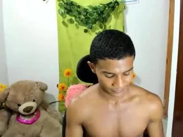 corzoethan from Chaturbate is Freechat