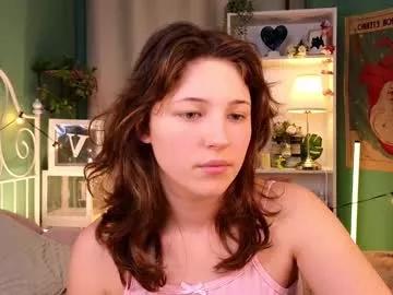 cosmochi_ from Chaturbate is Freechat