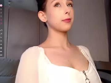 cosmos_baby from Chaturbate is Freechat