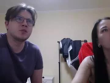 coupleoflove771 from Chaturbate is Freechat