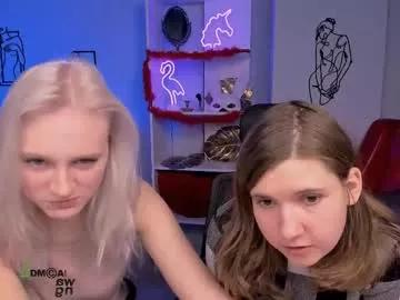 crazzzy_cherry from Chaturbate is Freechat