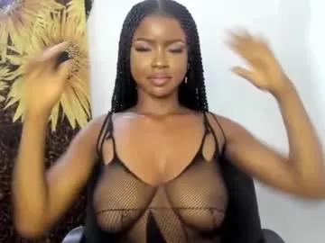 creamy_ebonygirl2 from Chaturbate is Freechat