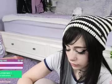 crimsonkitten from Chaturbate is Freechat