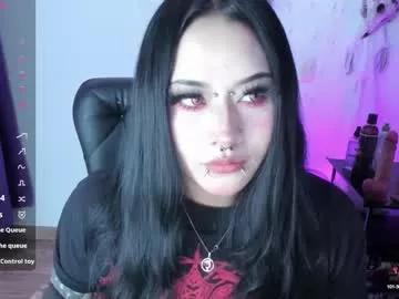 cristal_kosh from Chaturbate is Freechat