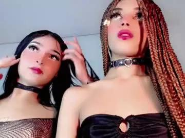 cristinadollsex from Chaturbate is Freechat