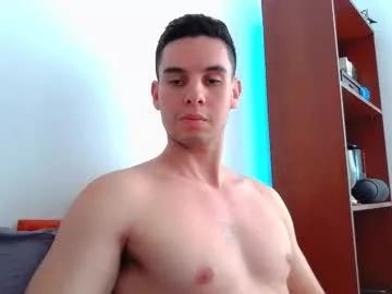 cristo_master from Chaturbate is Freechat