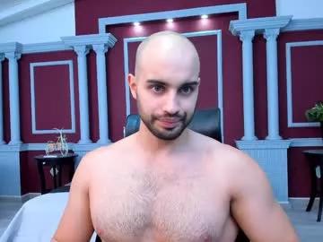 cristobal_alzate from Chaturbate is Freechat