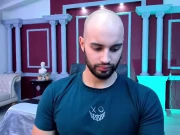 cristobal_alzate from Chaturbate is Freechat