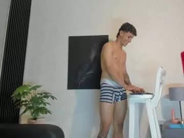 cristopher23_ from Chaturbate is Freechat