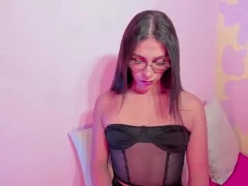 crystal_channel1 from Chaturbate is Freechat