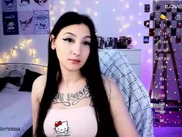 crystalsomnia from Chaturbate is Freechat