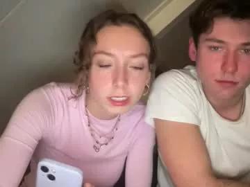 curiouscouple0110 from Chaturbate is Freechat