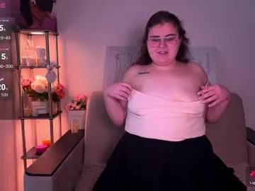 curvy_janie from Chaturbate is Freechat