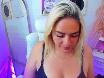 cute_barbie69 from Chaturbate is Freechat