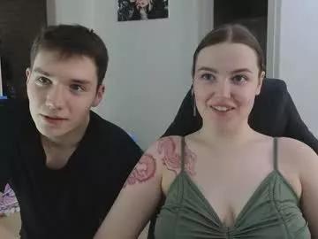 cute_junk from Chaturbate is Freechat